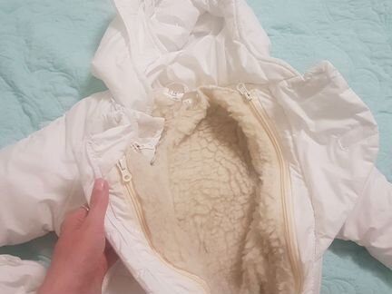 Комбинезон трансформер