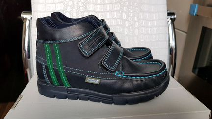 Ботинки Minimen р.31 новые