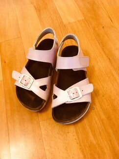 29 р-р Ботинки Reima, туфли Gold Start