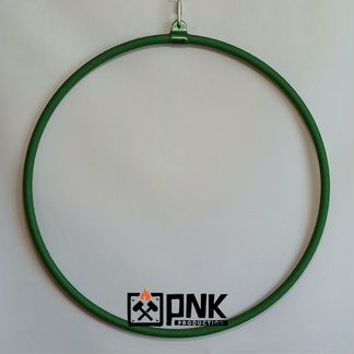 Воздушное кольцо для гимнастики