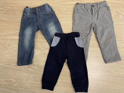 Вещи пакетом 80-86 р