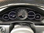 Porsche Cayenne GTS 4.0 AT, 2021, 2 700 км объявление продам