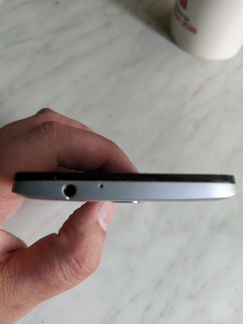 Alcatel pop 4