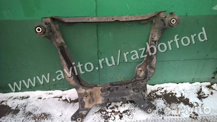 Подрамник Ford Mondeo 4 galaxy s-max 2006