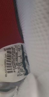 Кроссовки nike