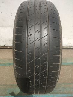Летние шины 235 65 17 Kumho Solus KL 21 104T
