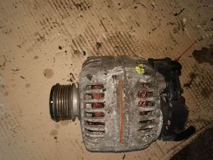 Генератор Volkswagen Golf V 2007г
