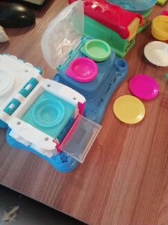 Play-Doh Наборы для лепки из пластилина