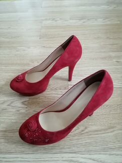 Туфли ITA ITA 39 размер