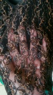 Роберто Кавалли. Италия. Декор стразы