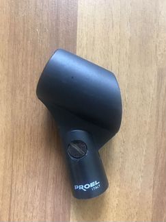 Держатель для радио микрофона proel