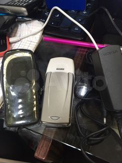 Nokia 6100 идеальный