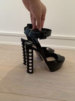 Босоножки Miu Miu