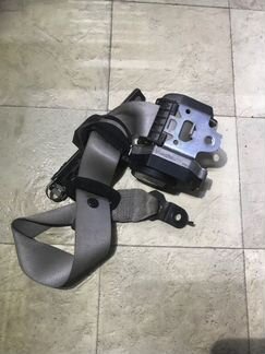 Ремень безопасности передний левый Mercedes-Benz