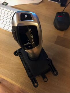 Джостик АКПП BMW F10 и F30