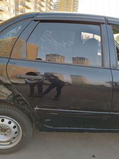 LADA Kalina 1.6 МТ, 2011, 127 000 км