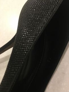 Туфли Sergio Rossi оригинал 38