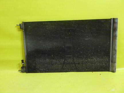 Радиатор Кондиционера 2.0л. Opel Insignia 13330217