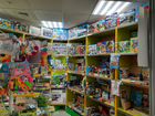Детские игрушки магазин.Готовый бизнес объявление продам