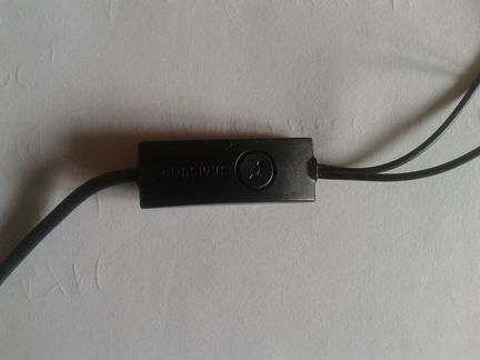 Гарнитура Samsung