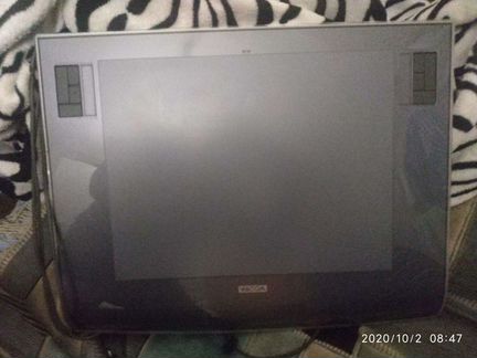 Графиический планшет Wacom