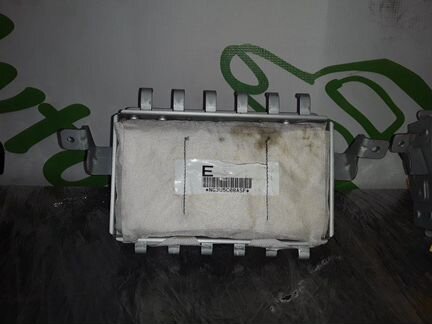 Аирбаг пассажирский передний Nissan X-Trail T31