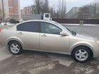 Chery Fora (A21) 2.0 МТ, 2006, 155 000 км
