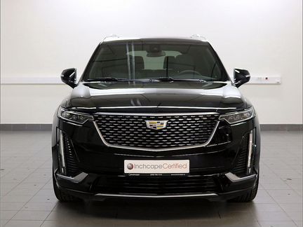 Cadillac XT6 2.0 AT, 2020, 12 045 км