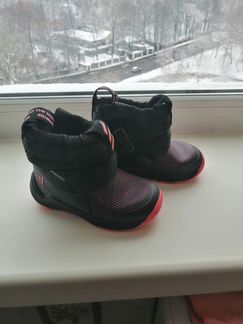 Сапоги adidas rapidasnow