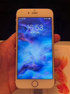 Продам iPhone 6s 32gb