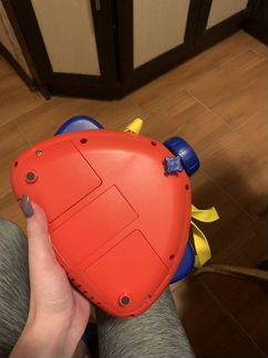 Диапроектор светлячок