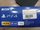 Sony playstation 4 PS4 slim объявление продам