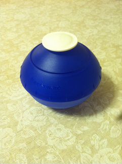 Кондитерские насадки Tupperware