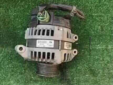 Хонда аккорд 7 генератор