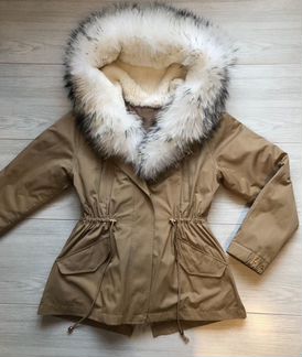 Парка трансформер