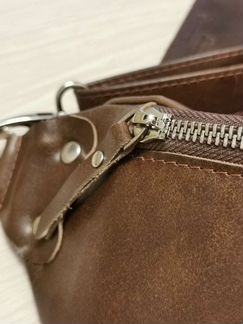 Поясная сумка