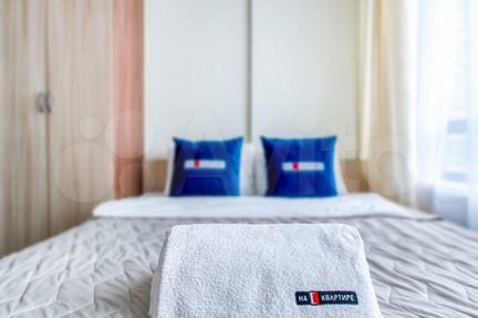 Квартира-студия, 24 м², 2/19 эт.