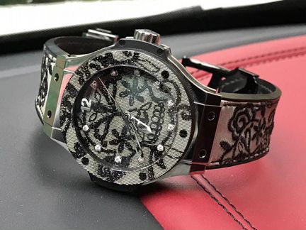 Часы Hublot