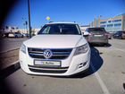 Volkswagen Tiguan 1.4 МТ, 2011, 149 900 км объявление продам