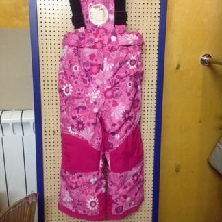 Комбинезон новый зимний