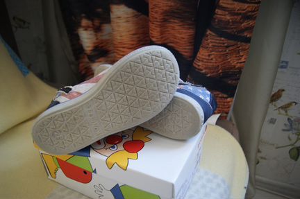 Superfit, Ricosta, Crocs 28 р-р
