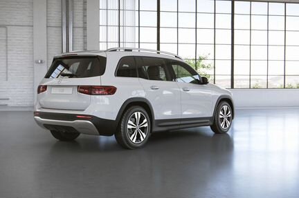 Mercedes-Benz GLB-класс 1.3 AMT, 2019