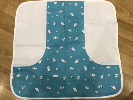 Ортопедическая подушка Конструктор для детей