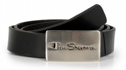 Ремень Ben Sherman XA8112