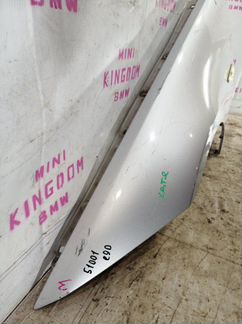 Крыло переднее левое Bmw 3-Series E90 2005-2011