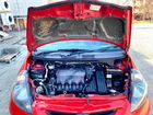 Honda Fit 1.3 CVT, 2002, 210 000 км объявление продам