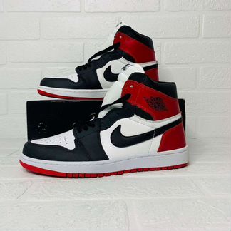 Кроссовки Nike Air Jordan 1