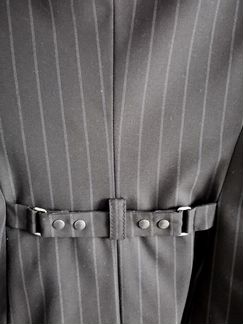 Новый жакет-косуха Apriori