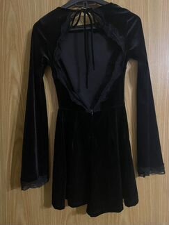 Платье - комбинезон Bershka