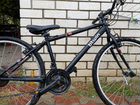 Велосипед Stels Btwin объявление продам
